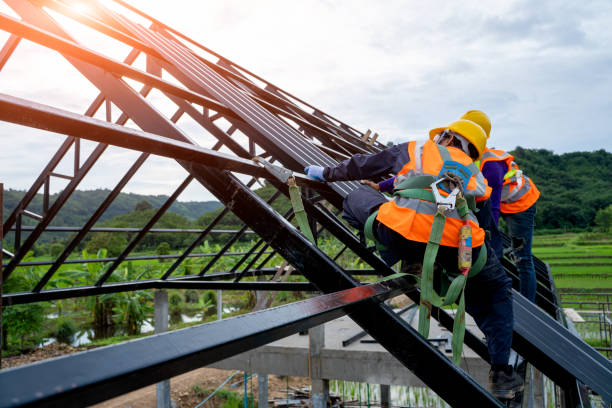 Trusted Bellefonte, PA Roofing Contractor Experts