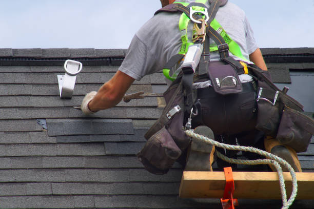 Best Tile Roofing Contractor  in Bellefonte, PA