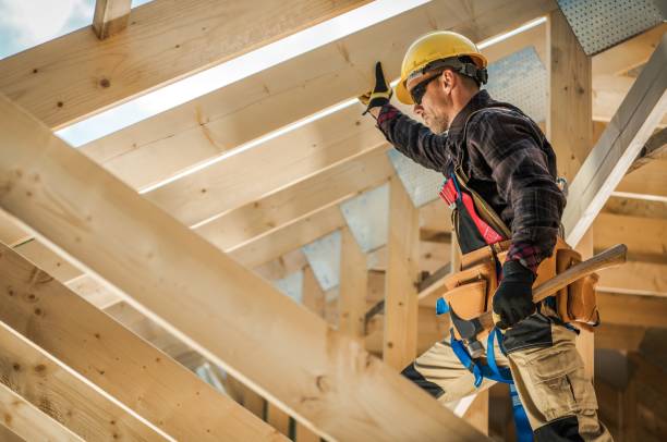 Best Roof Leak Repair  in Bellefonte, PA