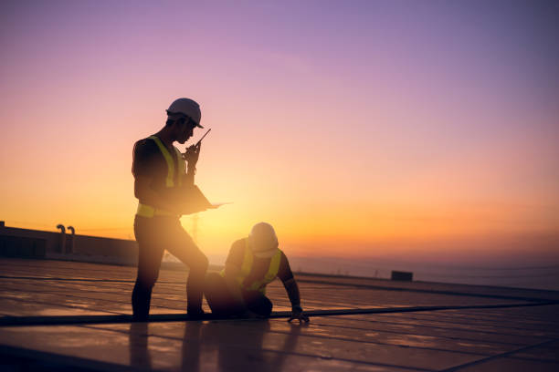 Best Tile Roofing Contractor  in Bellefonte, PA