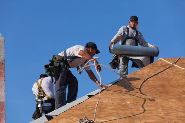 Residential Roof Replacement in Bellefonte, PA