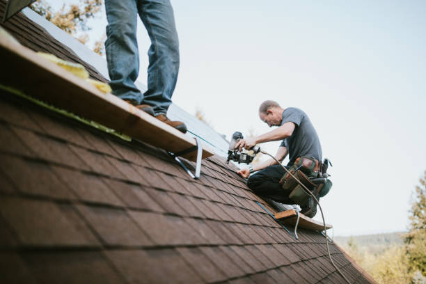 Quick and Trustworthy Emergency Roof Repair Services in Bellefonte, PA